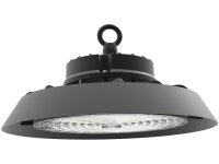 LED-Hallenstrahler 153W, 120°, IP65 24278 Lumen,...