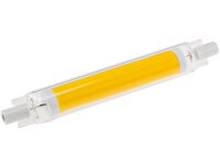 LED Strahler 8W R7s "RS118 COB8dim" 360°,...