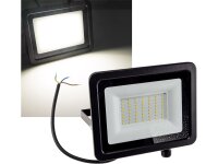 LED-Fluter "CTF-OB 50" IP65, 47W, 4739lm, 4000K...