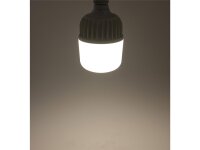 LED Jumbo Lampe E27 50W "G500n" 4538lm, 4000K,neutralweiß, ØxH 12x21,5cm